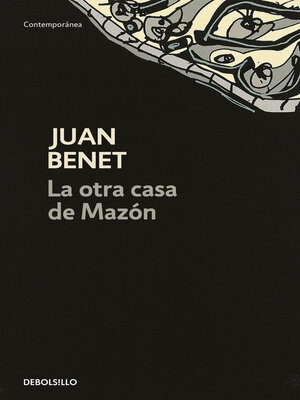 cover image of La otra casa de Mazón